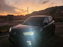 Toyota Raize Z Grade Turbo 4WD JDM 2025 SUV