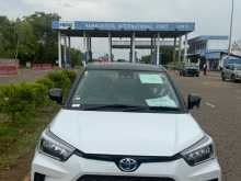 Toyota Raize 2024 SUV