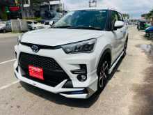 Toyota RAIZE 2024 SUV