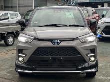 Toyota Raize 2025 SUV