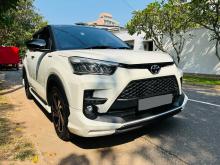 Toyota Raize 2026 SUV