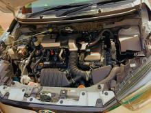 Toyota Raize 2025 SUV