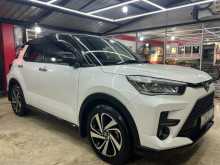 Toyota Raize Z Highst GradeJapan 2023 SUV