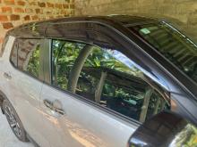 Toyota Raize 2026 SUV