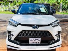 Toyota Raize 2026 SUV