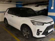 Toyota Raize 2024 SUV