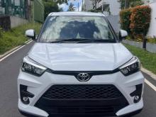 Toyota Raize 2019 SUV