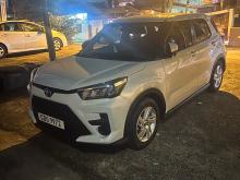 Toyota Raize 2023 SUV