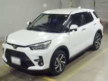 Toyota Raize 2024 SUV