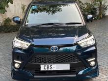 Toyota Raize 2023 SUV