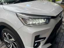 Toyota Raize 2025 SUV