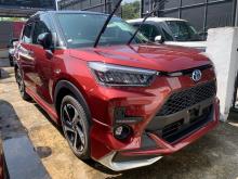 Toyota Raize 2023 SUV