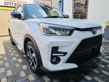 Toyota RAIZE 2024 SUV