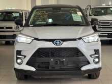 Toyota Raize 2025 SUV