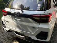 Toyota Raize 2025 SUV