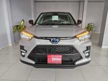 Toyota Raize ZGrade 2025 SUV