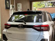 Toyota Raize 2025 SUV