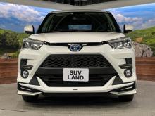 Toyota Raize 2023 SUV