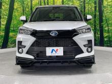 Toyota Raize 2023 SUV