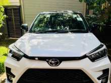 Toyota Raize 2025 SUV
