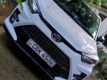 Toyota Raize 2020 SUV