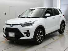 Toyota Raize A202A Z 2025 SUV