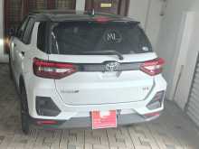 Toyota Raize 2026 SUV