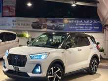 Daihatsu Rocky G Premium 2026 SUV