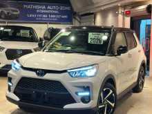 Toyota Raize Z Grade 2026 SUV