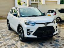 Toyota Raize 2026 SUV