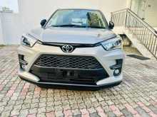 Toyota Raize Z 2022 SUV