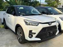 Toyota Raize Z Grade Turbo 2024 SUV