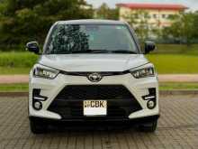 Toyota RAIZE 2020 SUV
