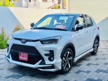 Toyota Raize 2026 SUV