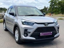 Toyota Raize G Grade 2024 SUV