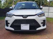 Toyota Raize G Grade 2023 SUV