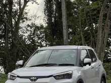 Toyota RAIZE G GRADE 2024 SUV