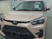 Toyota Raize G 2024 SUV