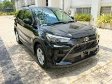 Toyota Raize G Grade 2025 SUV