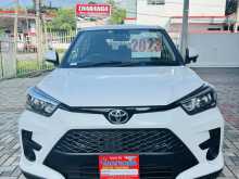 Toyota RAIZE G 2023 SUV