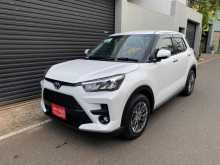 Toyota Raize G Premium 2023 SUV