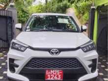 Toyota Raize G Grade 2023 SUV