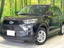 Toyota Raize G 2023 SUV