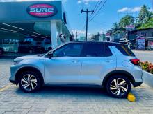 Toyota Raize G Grade 1 0L Turbo 2025 SUV
