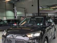 Toyota Raize G 2019 SUV