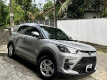 Toyota RAIZE G GRADE JDM 2022 SUV