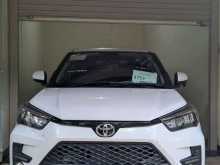 Toyota Raize G Grade 2024 SUV