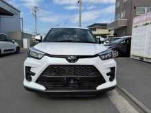 Toyota Raize G 2024 SUV