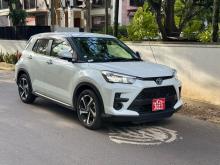 Toyota Raize G Hybrid 2025 SUV