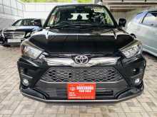 Toyota Raize G Grade 2023 Car